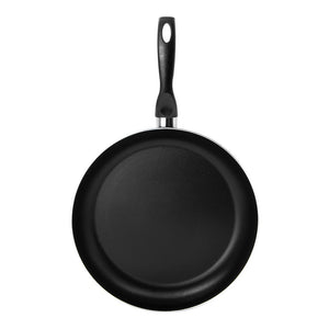 Sartén aluminio reforzado 32 cm/2.1 mm