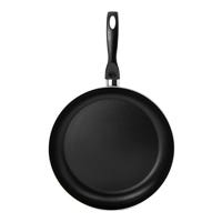 Sartén aluminio reforzado 32 cm/2.1 mm