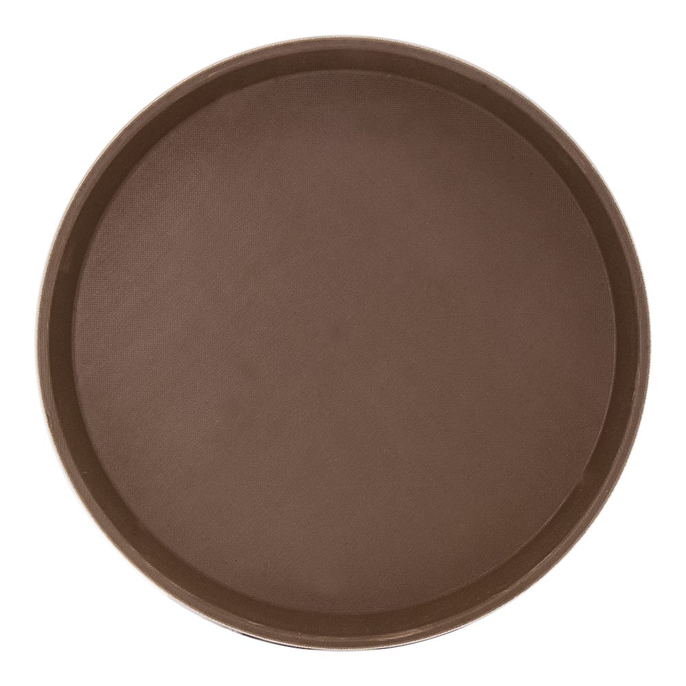 Charola de fibra de vidrio con antideslizante 35.5 cm 79443 Tåvola
