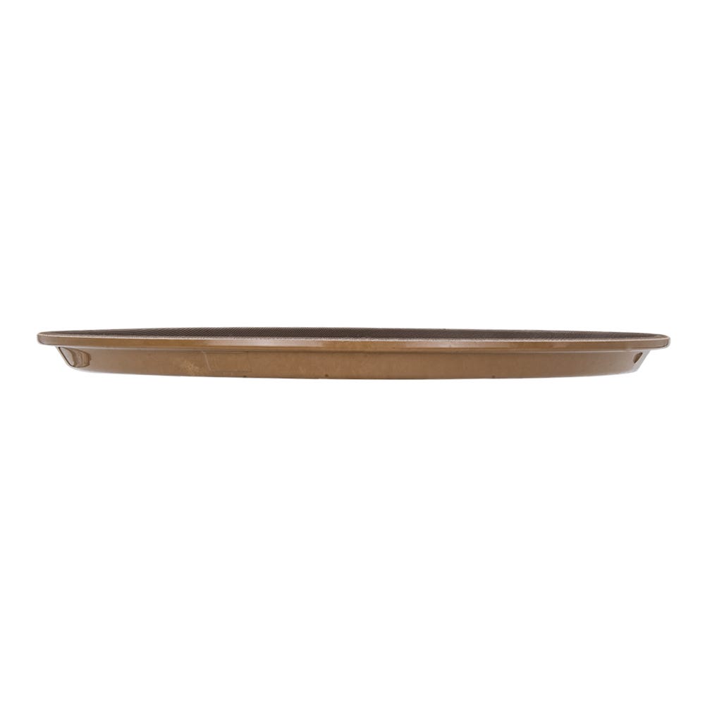 Charola de fibra de vidrio con antideslizante 35.5 cm 79443 Tåvola