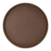 Charola de fibra de vidrio con antideslizante 35.5 cm 79443 Tåvola