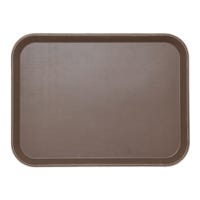 Charola rectangular fibra de vidrio con antideslizante 50 x 38 79449 Tåvola