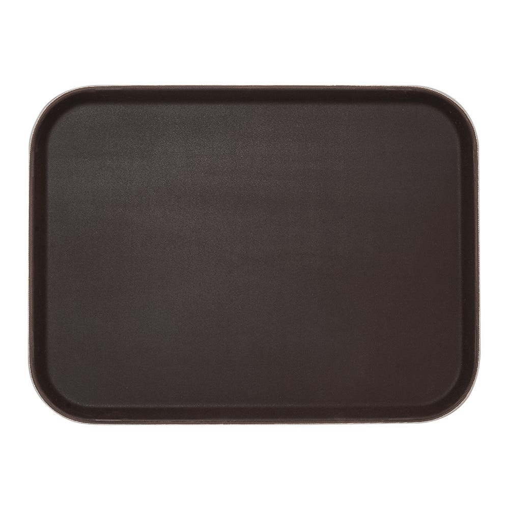 Charola rectangular plástico antideslizante 51 x 38 79461 Tåvola