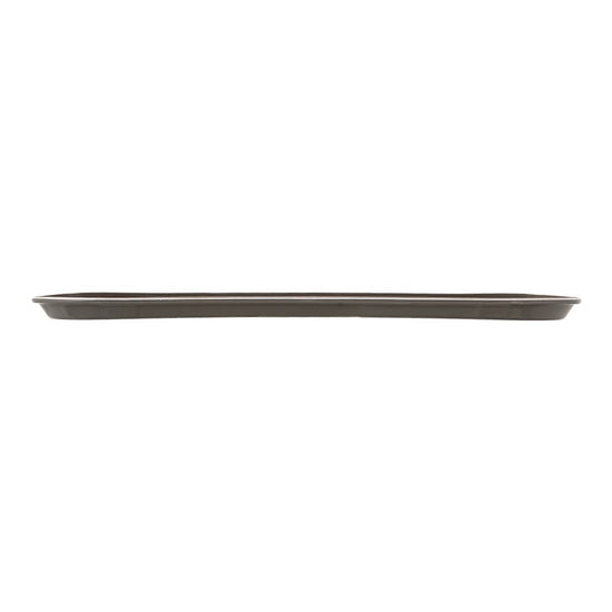 Charola rectangular plástico antideslizante 51 x 38 79461 Tåvola – vista 3