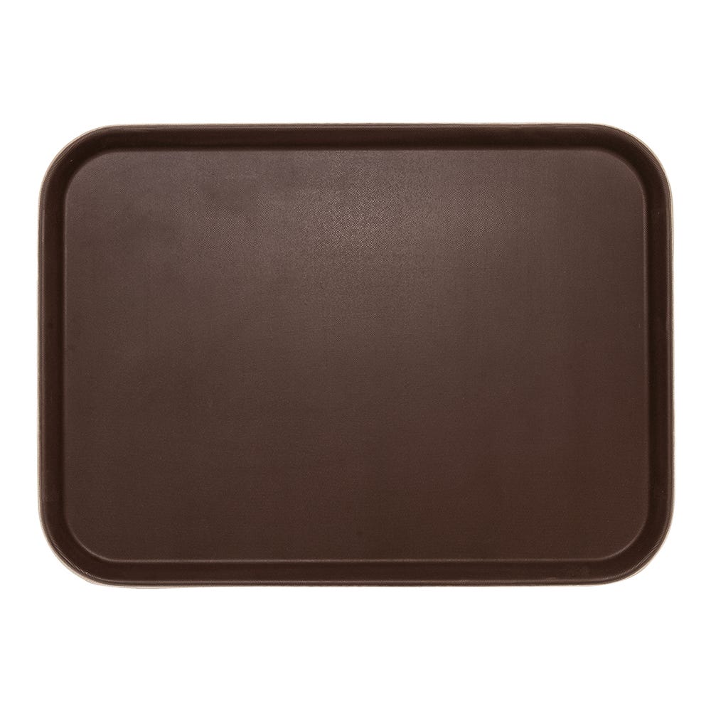 Charola rectangular plástico con antideslizante 79463 Tåvola