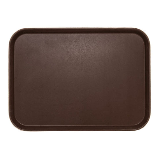 Charola rectangular plástico con antideslizante 79463 Tåvola