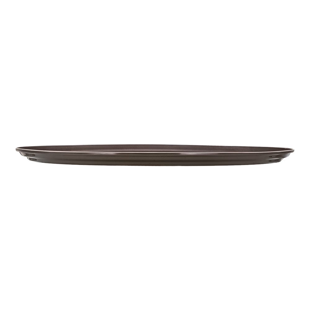 Charola de plástico con antideslizante oval 56 x 68.5 cm 79465 Tåvola