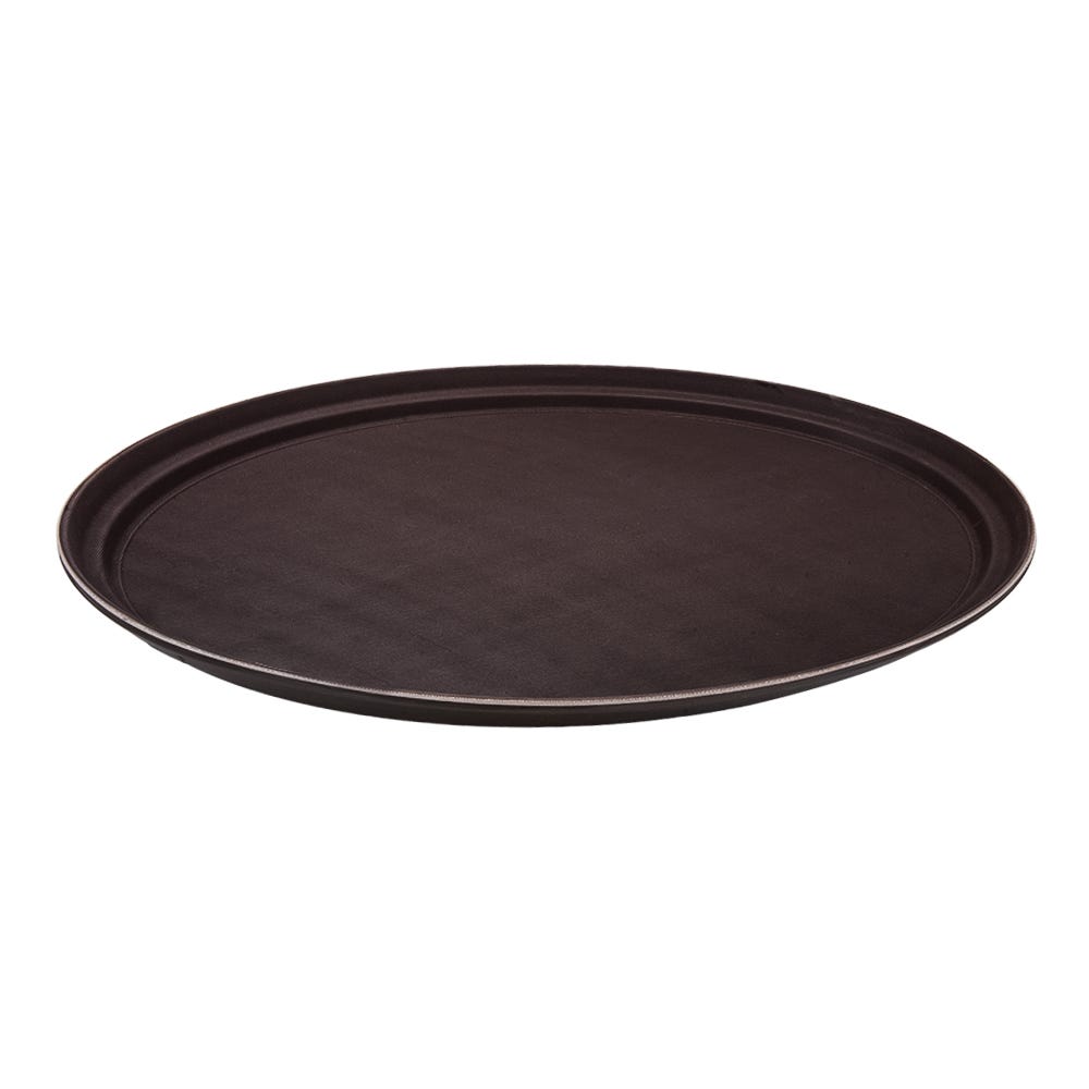 Charola de plástico con antideslizante oval 56 x 68.5 cm 79465 Tåvola
