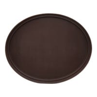 Charola de plástico con antideslizante oval 56 x 68.5 cm 79465 Tåvola