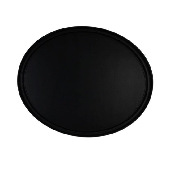 Charola oval fibra de vidrio 56 x 68.5 cm Tåvola