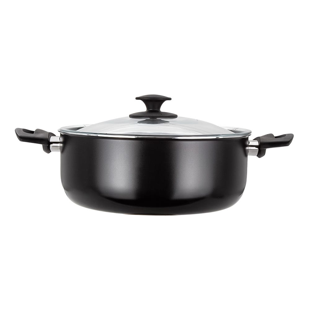 Cacerola de aluminio 26 cm Tåvola