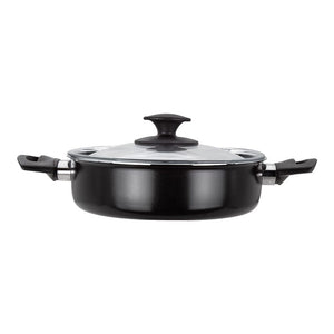 Budinera de aluminio 21.5 cm Tåvola