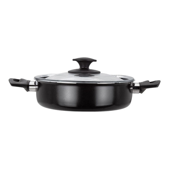 Budinera de aluminio 21.5 cm Tåvola