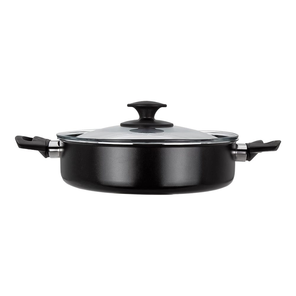 Budinera de aluminio 22 cm Tåvola