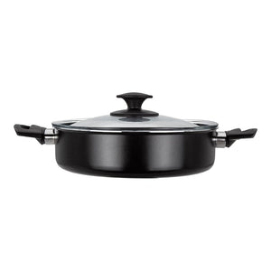 Budinera de aluminio 22 cm Tåvola