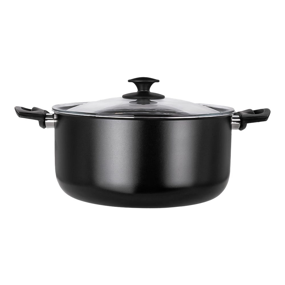 Budinera de aluminio 26 cm Tåvola