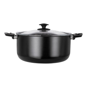 Budinera de aluminio 26 cm Tåvola