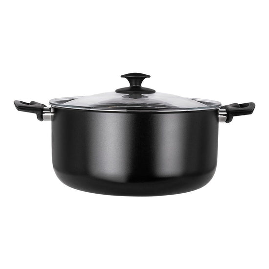 Budinera de aluminio 26 cm Tåvola