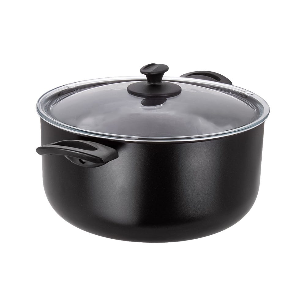 Budinera de aluminio 26 cm Tåvola