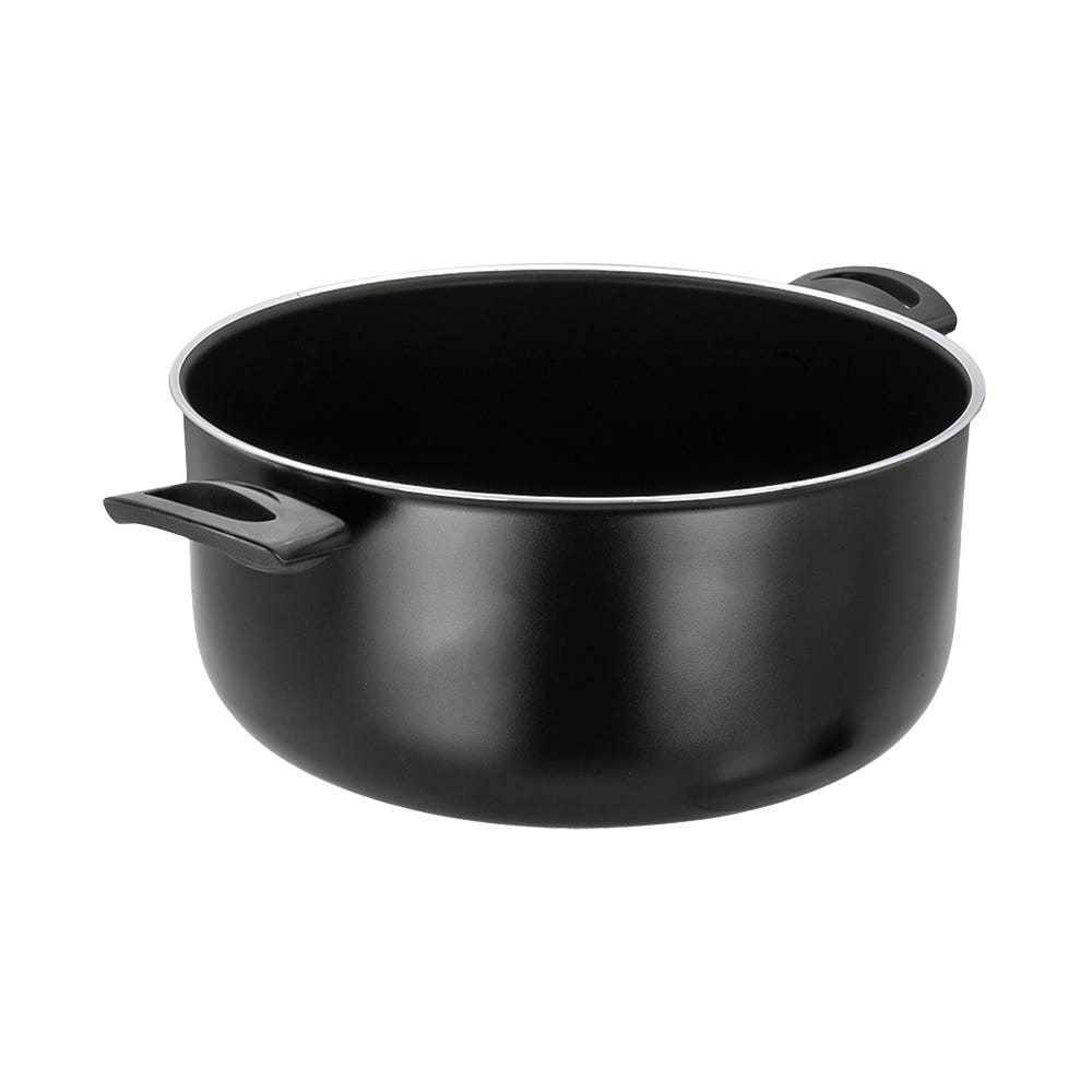 Budinera de aluminio 26 cm Tåvola