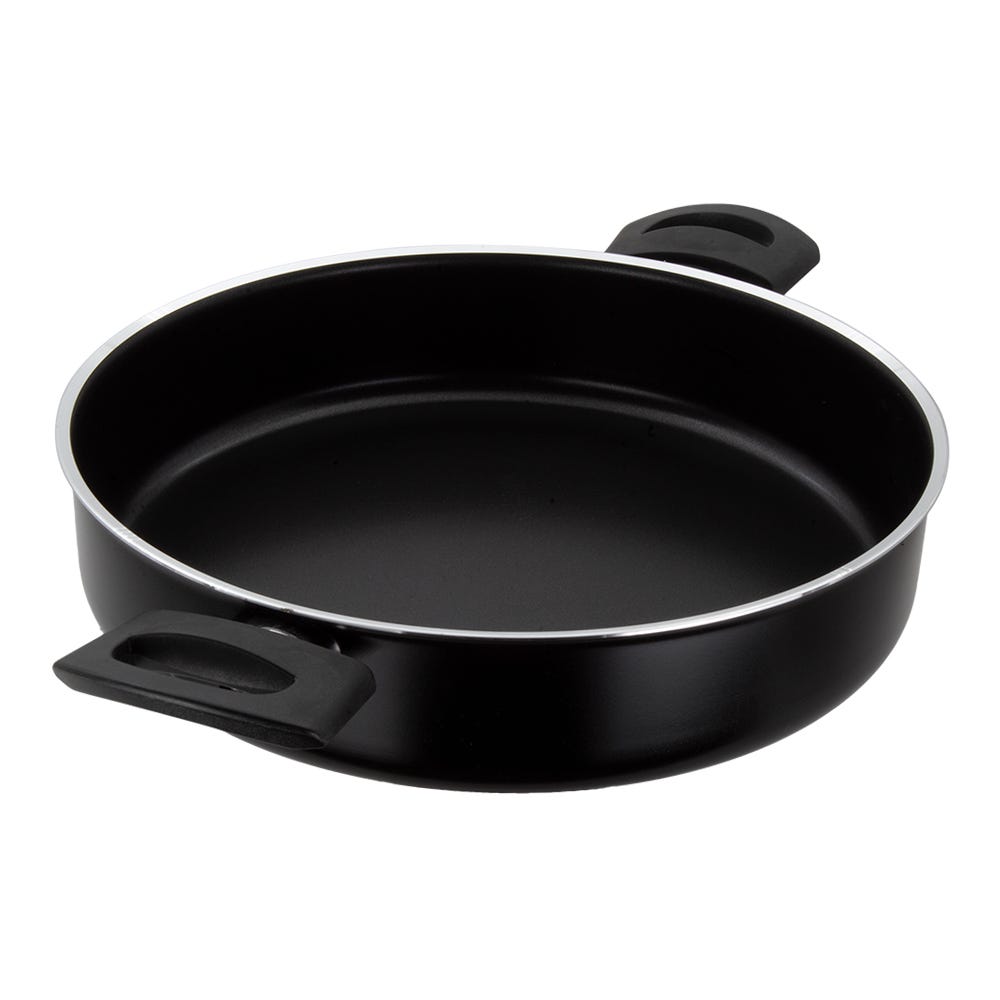 Budinera de aluminio 28 cm Tåvola