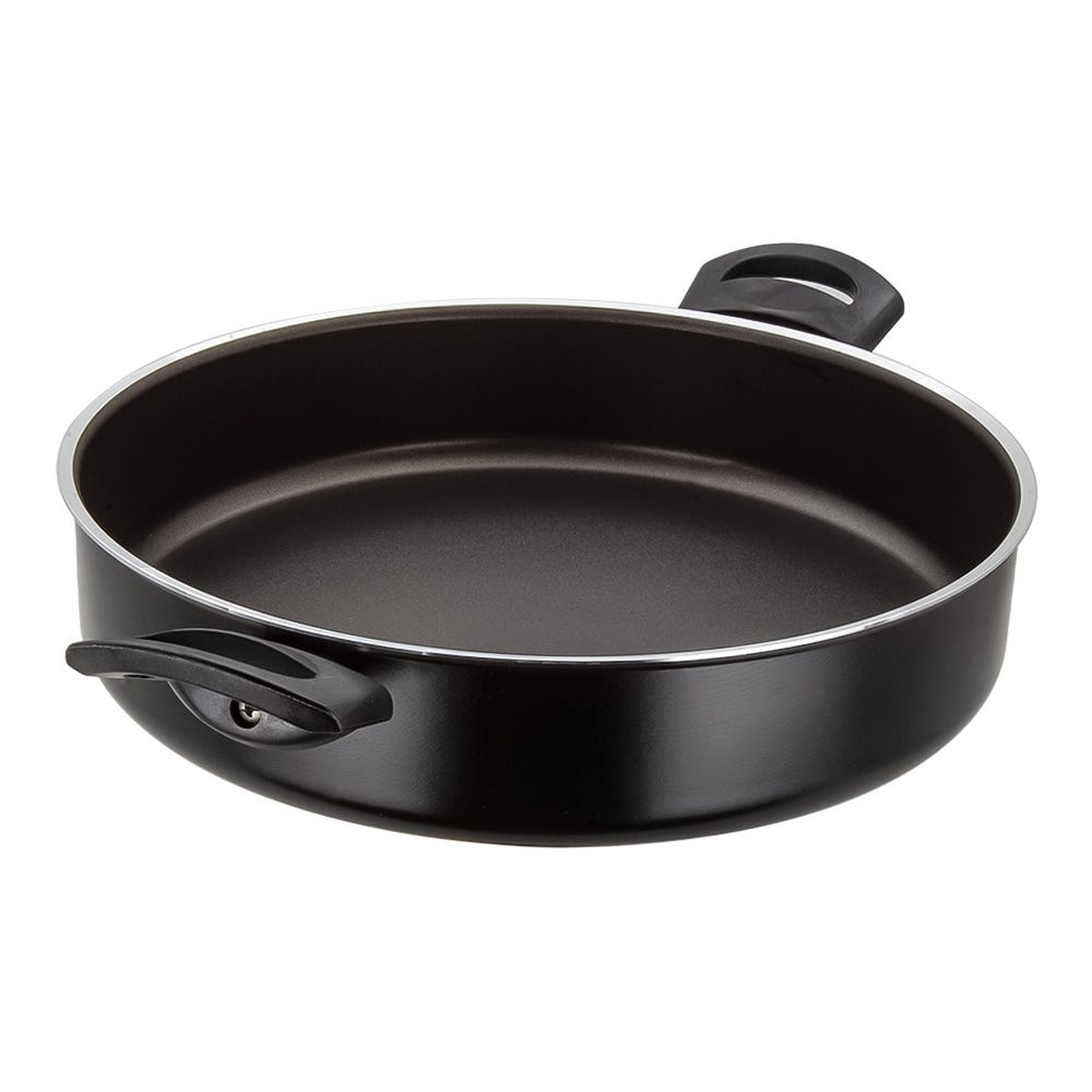 Budinera de aluminio de 30 cm Tåvola