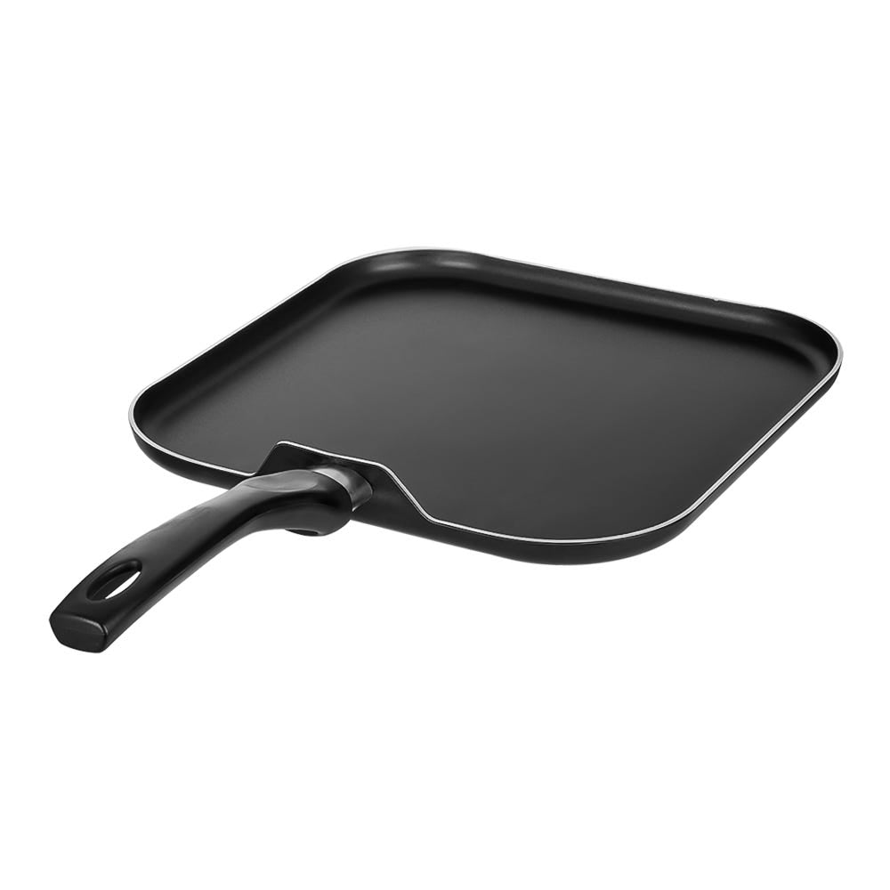 Sartén Frances de aluminio reforzado 28.6 cm negro TSAR2811FRAN3 Tåvola