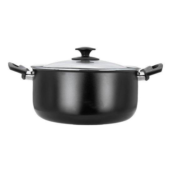 Olla recta de aluminio 26 cm Tåvola