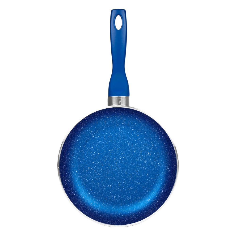 Sartén aluminio Pietra Zafiro 20 cm Tåvola