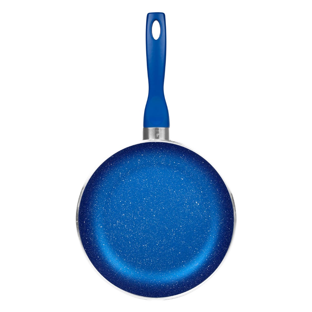 Sartén aluminio Pietra Zafiro 24 cm Tåvola