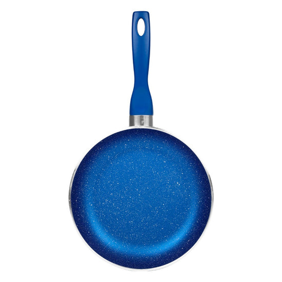 Sartén aluminio Pietra Zafiro 24 cm Tåvola