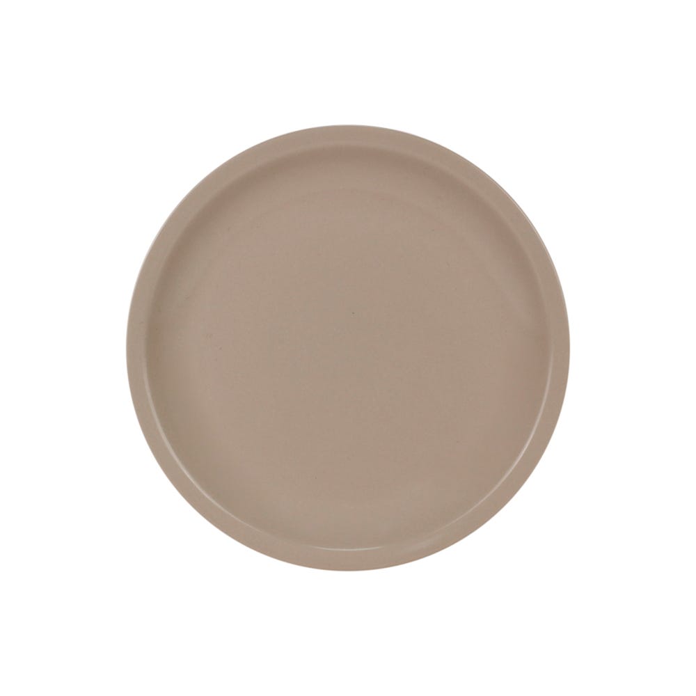 Plato trinche de melamina 6.5" 80717 Tåvola