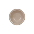 Tazón sopero 4.5 pulgadas melamina beige