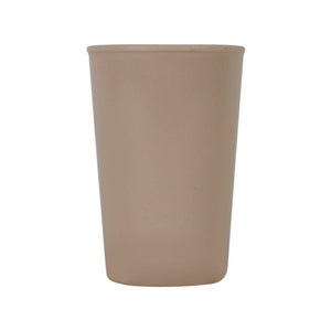 Vaso 390 ml melamina beige Tåvola