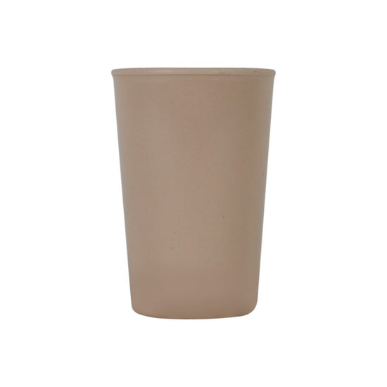 Vaso 205 ml melamina beige Tåvola