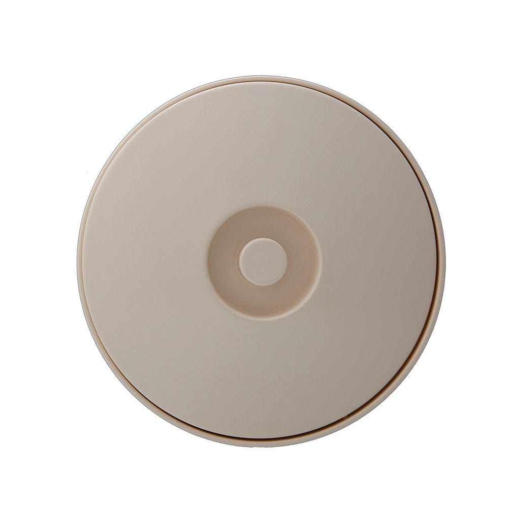 Tortillero melamina beige Tåvola