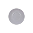Plato para taza 5.5 pulgadas melamina blanca Tåvola