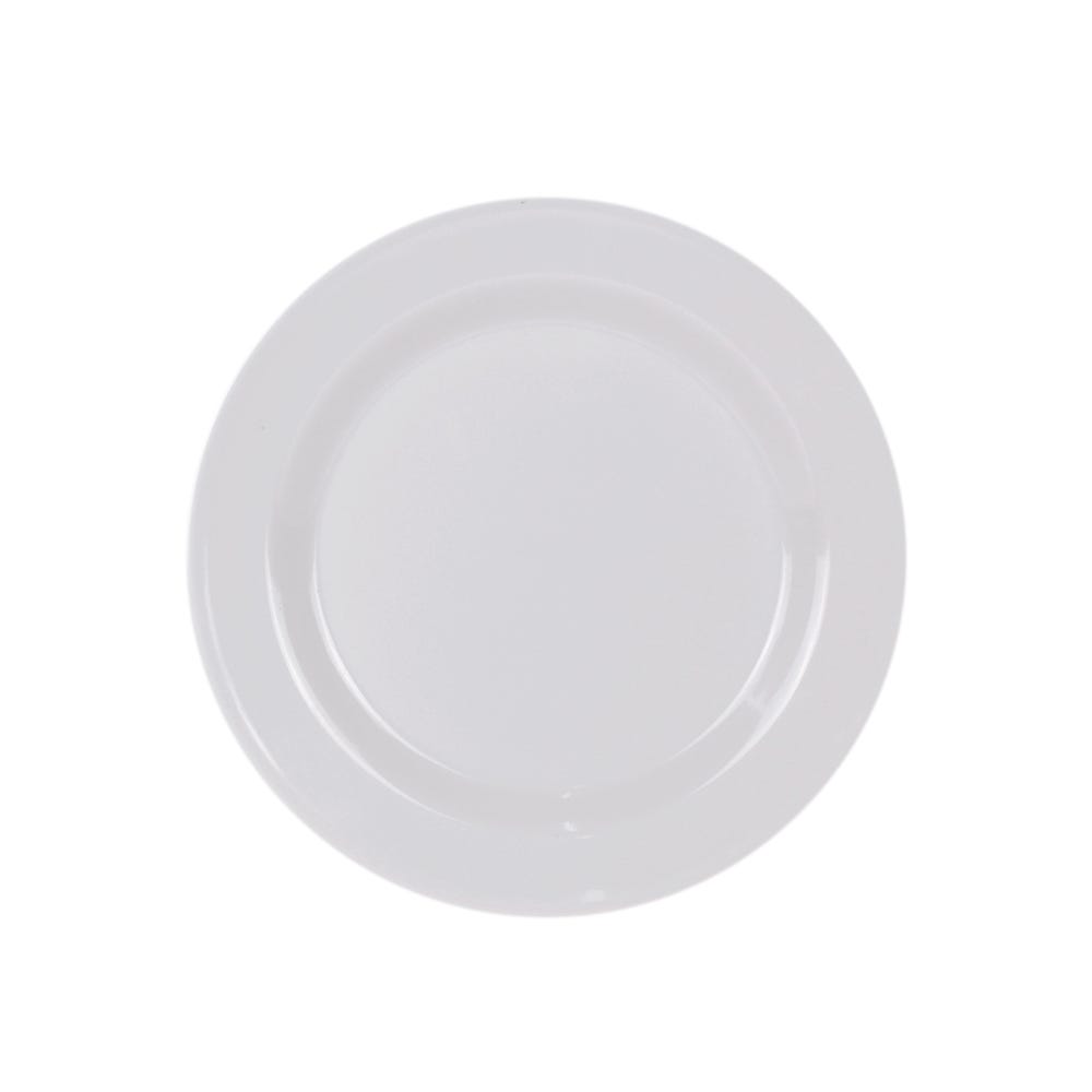 Plato trinche de melamina 20 cm 80741 Tåvola