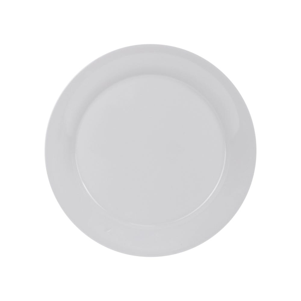 Plato trinche de melamina cup 21 cm 80743 Tåvola