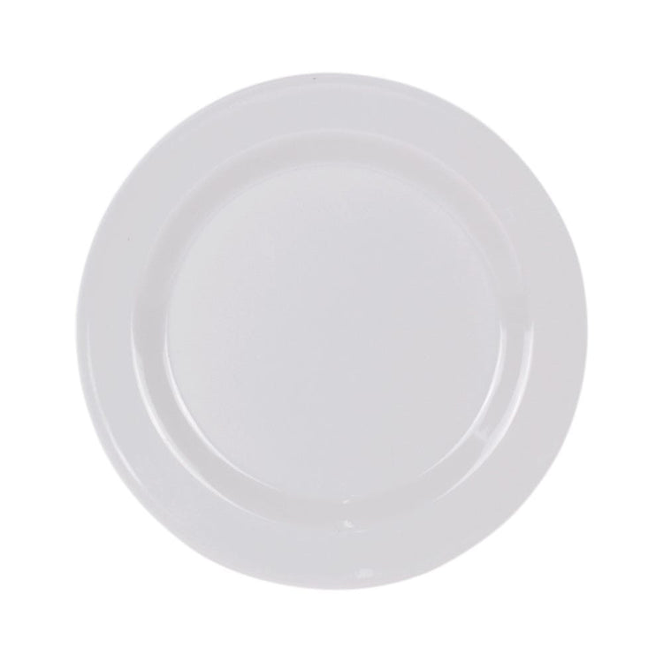 Plato trinche de melamina horeca 8" 80747 Tåvola
