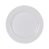 Plato trinche de melamina horeca 8" 80747 Tåvola