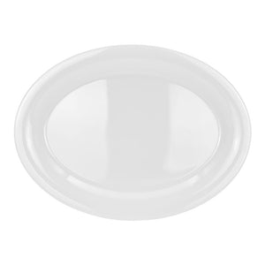 Plato ovalado de melamina TAV102OVAL12 Tåvola