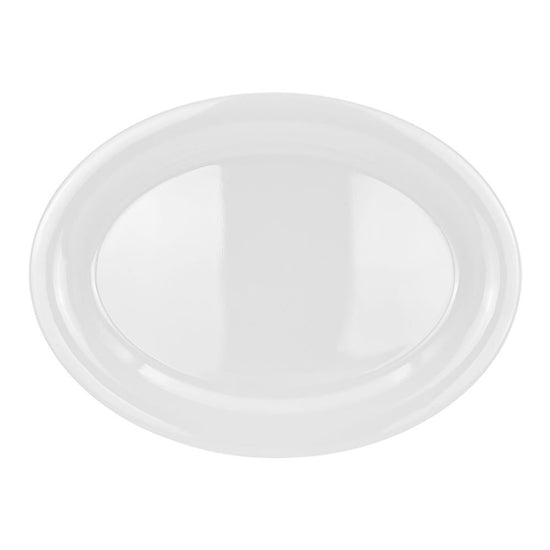 Plato ovalado de melamina TAV102OVAL12 Tåvola