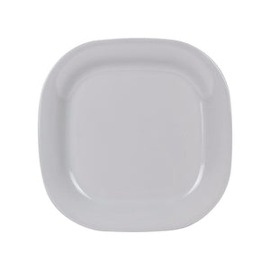 Plato de melamina cuadrado 8" 80749 Tåvola