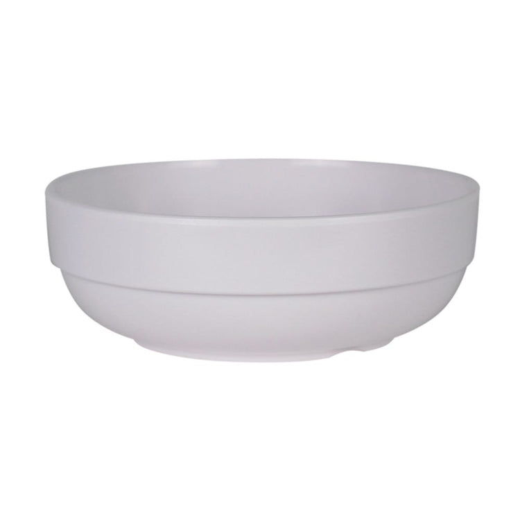 Bowl embrocable melamina blanca 500 ml Tåvola