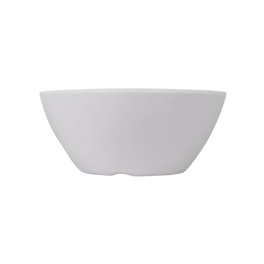 Bowl melamina blanca 5.5 pulgadas Tåvola