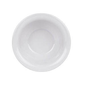 Tazón sopero 5.5 pulgadas melamina blanca Tåvola
