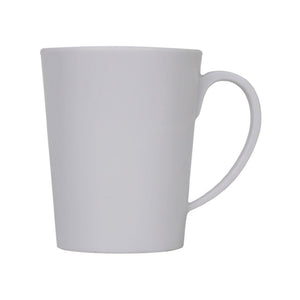 Taza melamina blanca 330 ml Tåvola