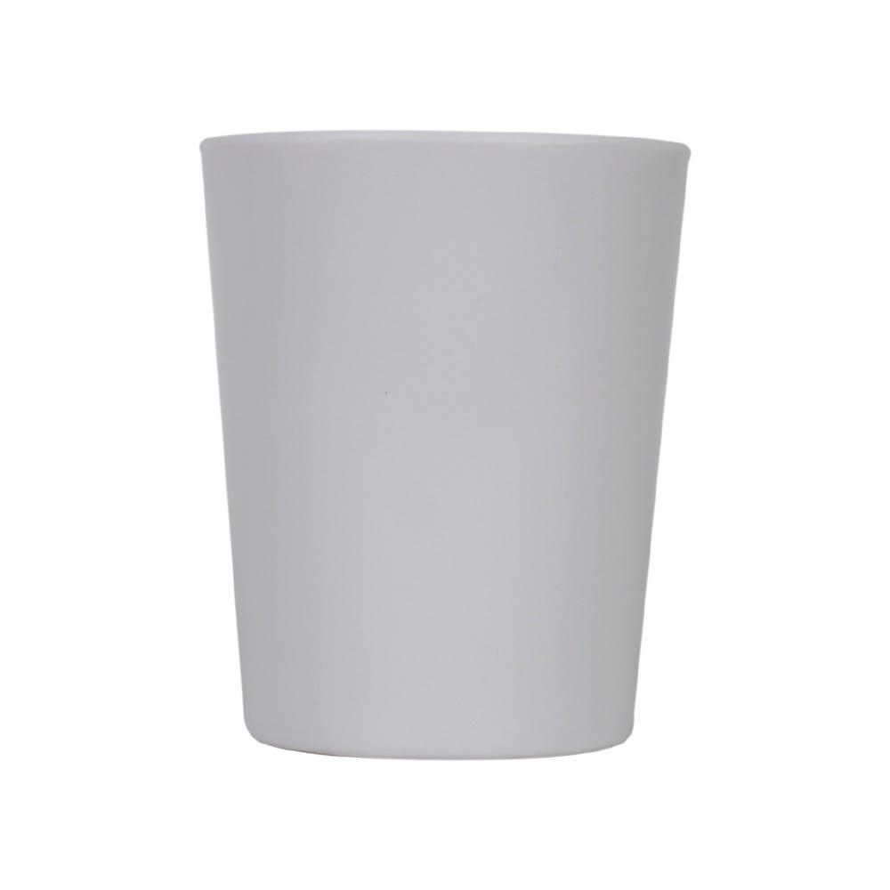 Taza melamina blanca 330 ml Tåvola