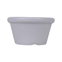 Ramekin melamina blanca 4 onzas Tåvola